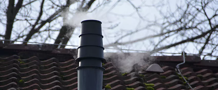 Broken Chimney Animal Screen Repair And Installation in La Quinta, CA