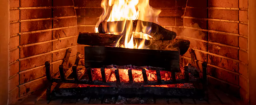 Chimney Ash Dump Cover Repair Services in La Quinta, CA
