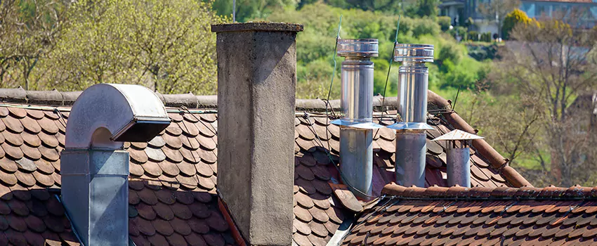 Commercial Chimney Blockage Removal in La Quinta, California