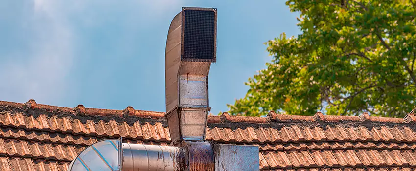 Chimney Cleaning Cost in La Quinta, California