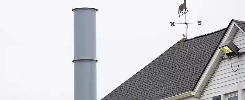 Multi-flue Chimney Caps Installation And Repair in La Quinta, CA