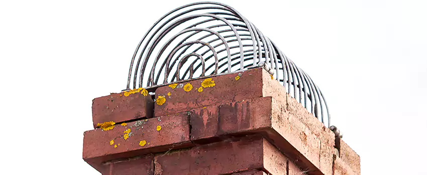 Chimney Crown Problems in La Quinta, California