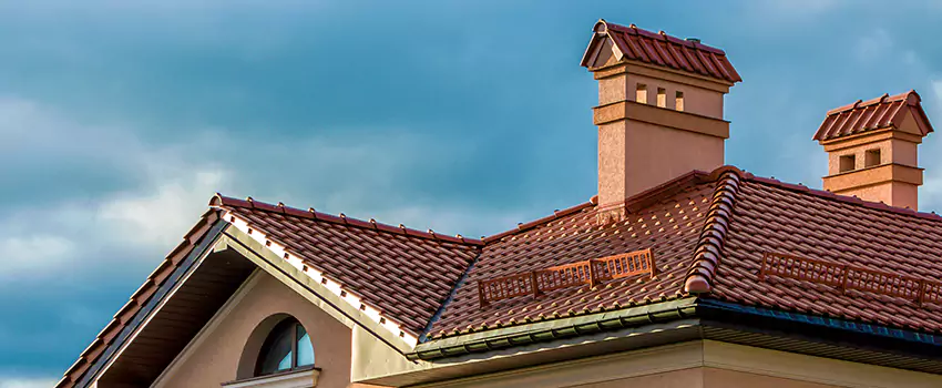 Residential Chimney Services in La Quinta, California