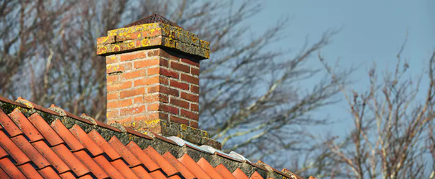 Chimney Flue Cap Installation in La Quinta, CA