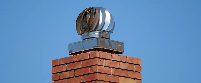 Chimney Flue Rebuild Services in La Quinta, California