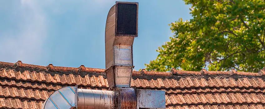 Chimney Blockage Removal in La Quinta, California