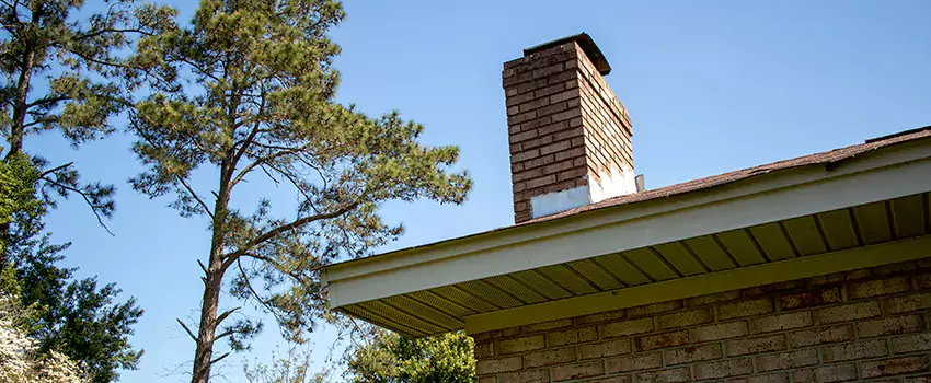 Brick Chimney Sweep Near Me in La Quinta, CA