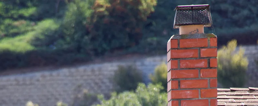 Chimney Tuckpointing And Masonry Restoration in La Quinta, CA