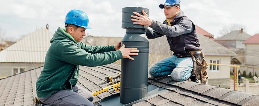 Commercial Chimney Cost in La Quinta, CA
