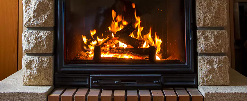 Decorative Fireplace Installation Cost in La Quinta, California