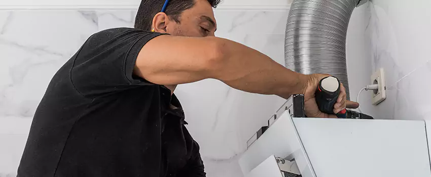 Dryer Vent Blockage Cleaning in La Quinta, CA