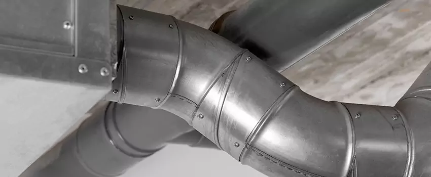 Dryer Vent Blockage Inspection in La Quinta, CA