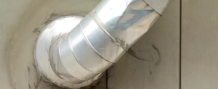 Dryer Vent Repair Process in La Quinta, CA