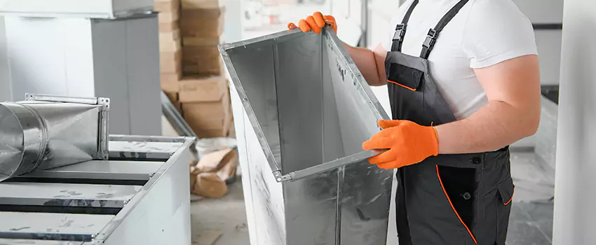 Benefits of Professional Ductwork Cleaning in La Quinta, CA