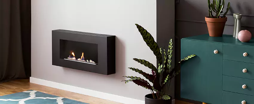 Cost of Ethanol Fireplace Repair And Installation Services in La Quinta, CA