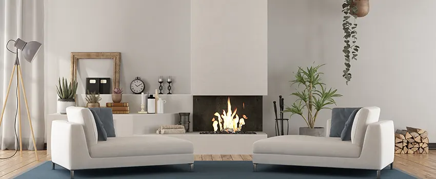 Decorative Fireplace Crystals Services in La Quinta, California