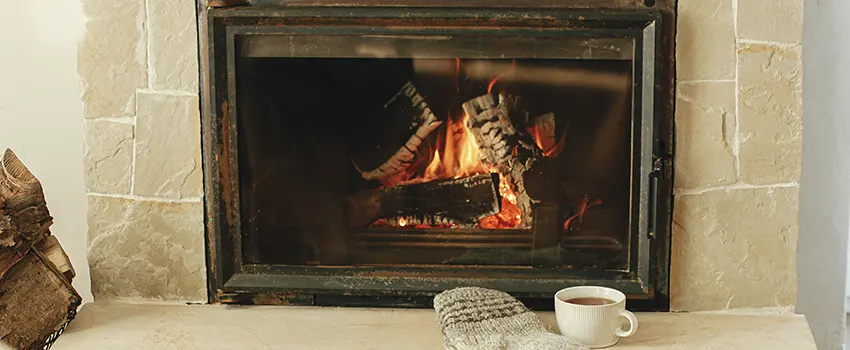 Fireplace Door Handle Replacements Services in La Quinta, California