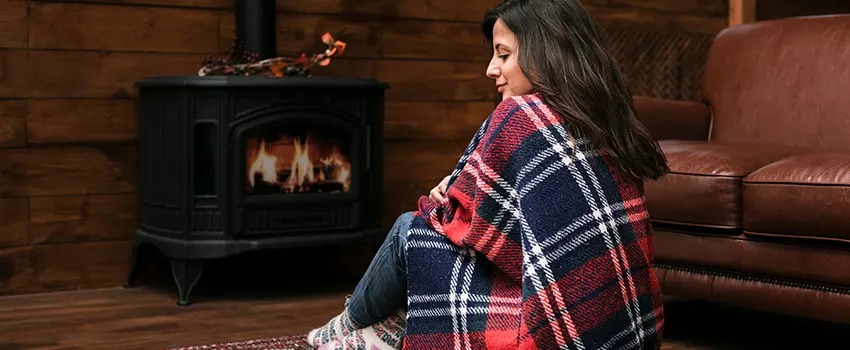 Fireplace Firebox Grate Replacement Services  in La Quinta, California