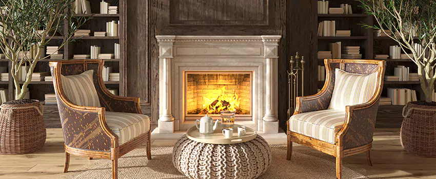 Ethanol Fireplace Fixing Services in La Quinta, California