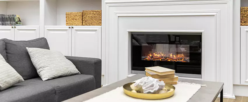 Pellet Fireplace Insert Installation in La Quinta, CA