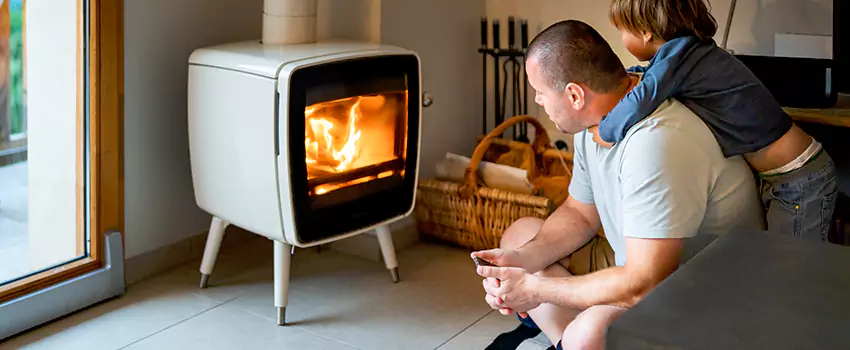 Fireplace Flue Maintenance Services in La Quinta, CA