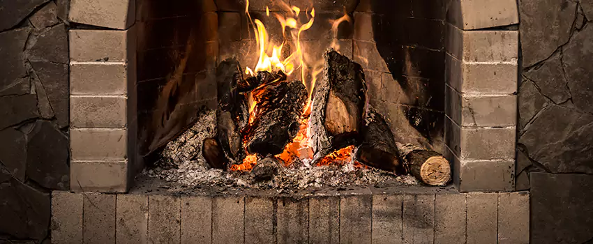 Cost of Rebuilding A Fireplace in La Quinta, California