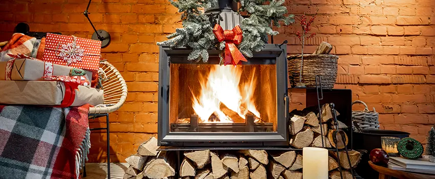 Steel Fireplace Grate Repair And Replacement Services in La Quinta, California