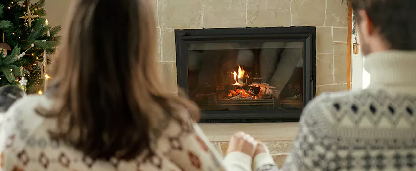 Fireplace Firebox Refurbish & Restore Services in La Quinta, CA
