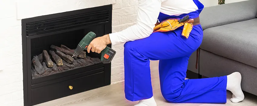 Fireplace Safety Inspection Specialists in La Quinta, California