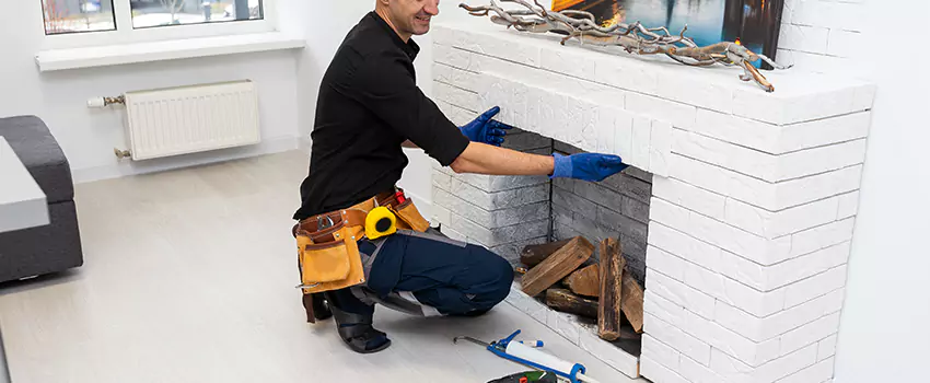 Gas Fireplace Repair And Replacement in La Quinta, CA