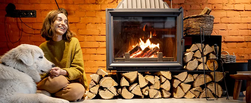 Fireplace Smell Removal Cost in La Quinta, CA