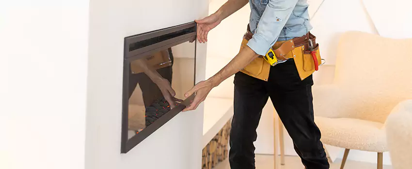 Traditional Fireplace Vent Sweeping in La Quinta, CA