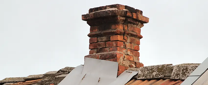 Cost of Fixing Blocked Chimney in La Quinta, California