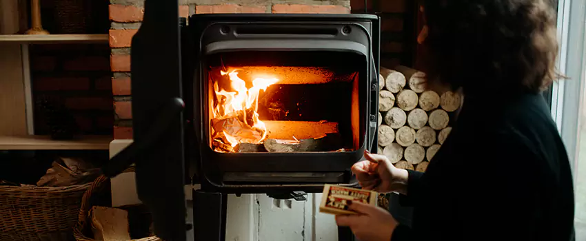 Hearthstone Wood Stoves Fireplace Repair in La Quinta, California
