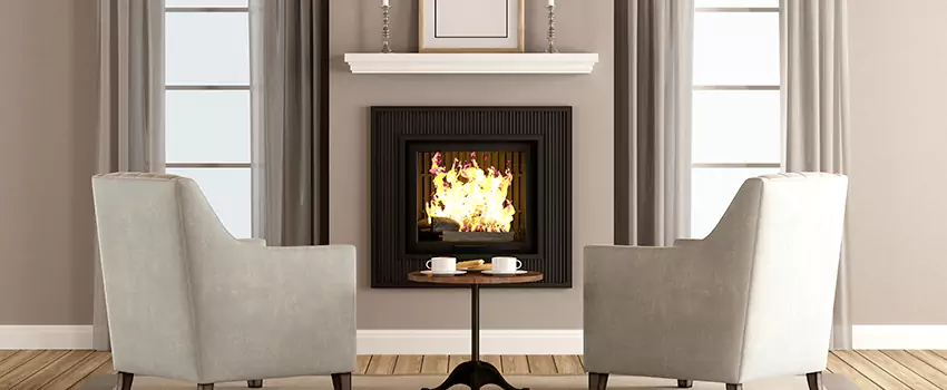 Heatilator Direct Vent Fireplace Services in La Quinta, California