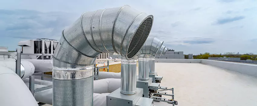 Insulated Ductwork Repair Services Near Me in La Quinta, CA