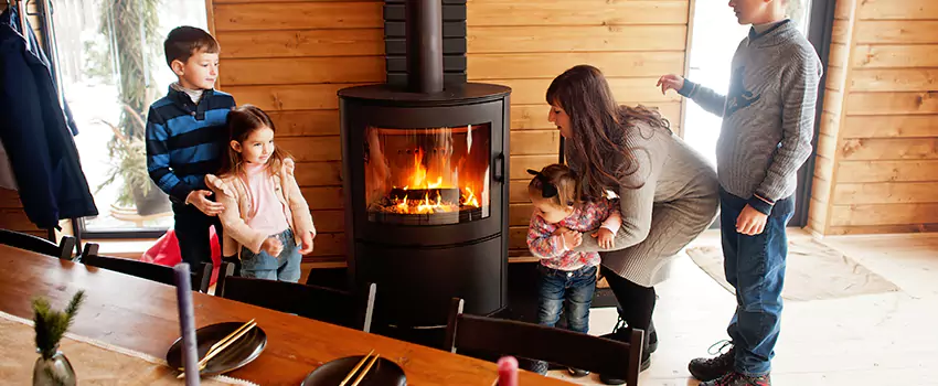 Jøtul Gas Fireplace Inspection Service in La Quinta, California