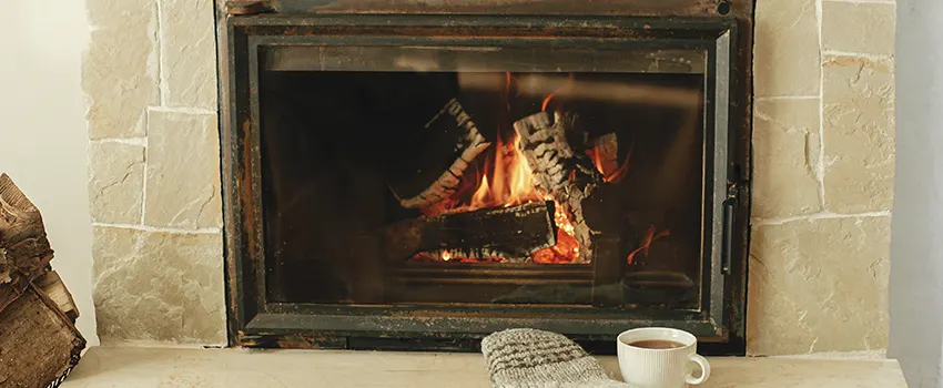 Kings man Fireplaces Insert Services in La Quinta, CA