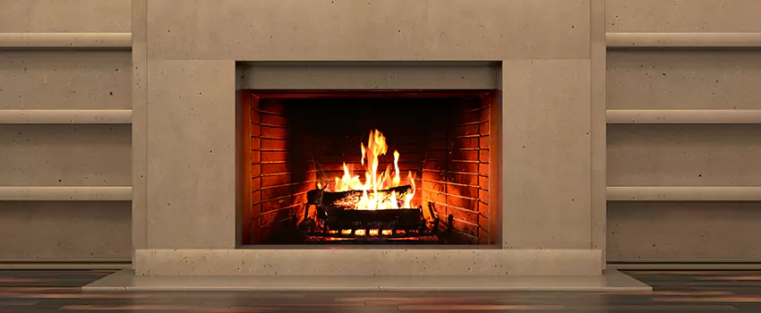 Majestic Trilliant Series Gas Fireplace Insert Repair in La Quinta, California