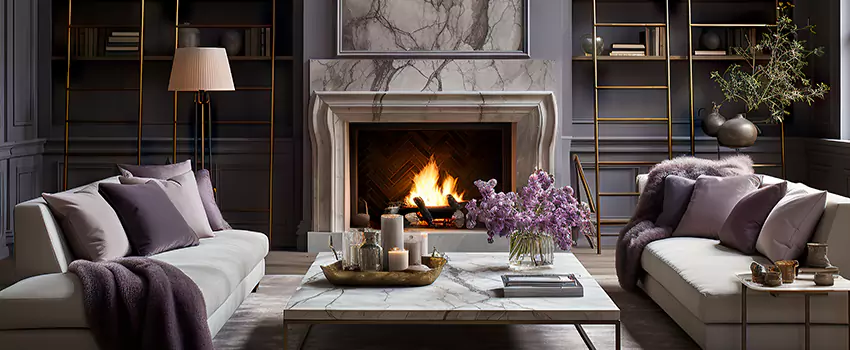 Napoleon Galaxy Series Outdoor Fireplaces Repair in La Quinta, CA