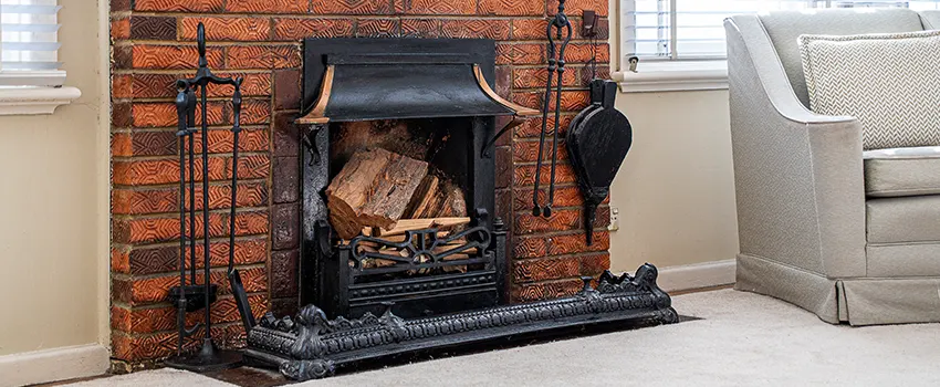Custom Old Fireplace Redesign Services in La Quinta, California