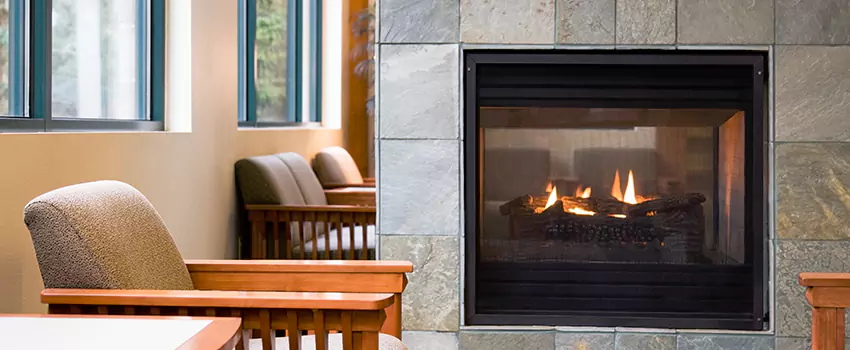 Osburn Fireplace Tempered Glass Hearth Pad Replacement in La Quinta, California