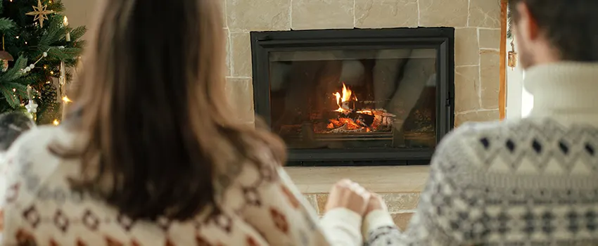 Superior Open-Hearth Wood Fireplaces in La Quinta, CA
