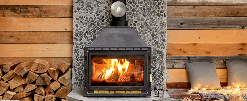 Travis Industries Elite Fireplace Inspection and Maintenance in La Quinta, California