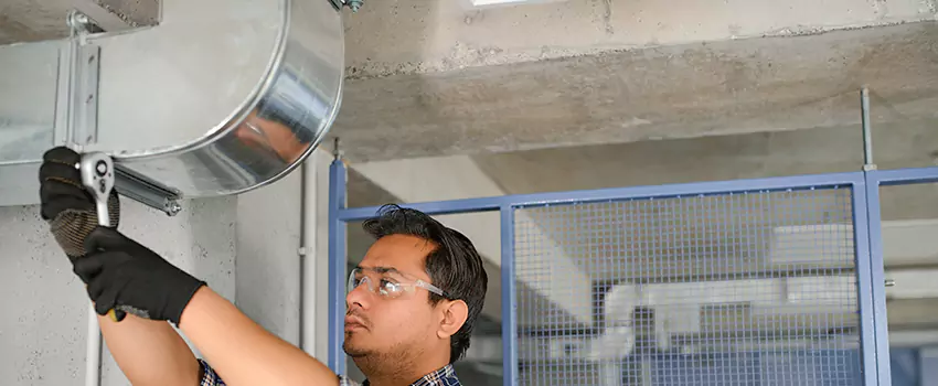 Benefit of Ventilation Cleaning in La Quinta, California