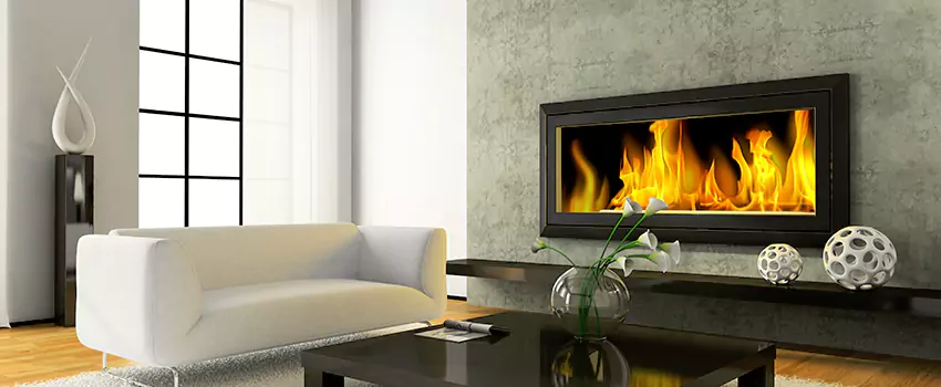 Ventless Fireplace Oxygen Depletion Sensor Installation and Repair Services in La Quinta, California