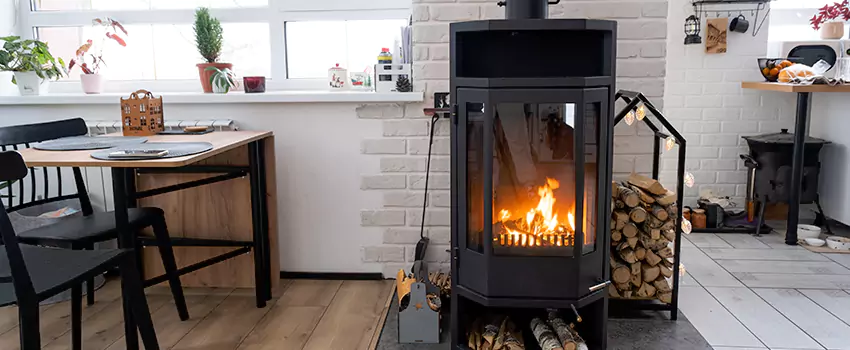 Cost of Vermont Castings Fireplace Services in La Quinta, CA