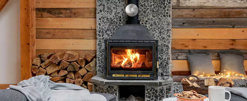 Affordable Wood Fireplace Fixing Solutions in La Quinta, California