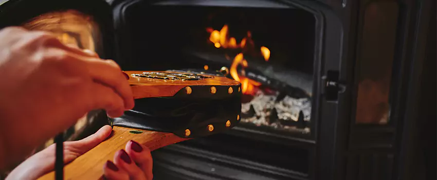 Cost of Wood Furnace Repair and Installation Services in La Quinta, CA