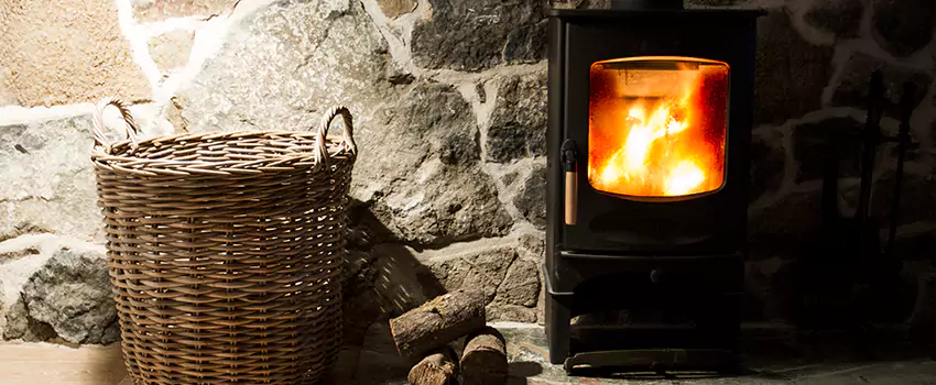 24/7 Wood Stove Installation Services in La Quinta, California